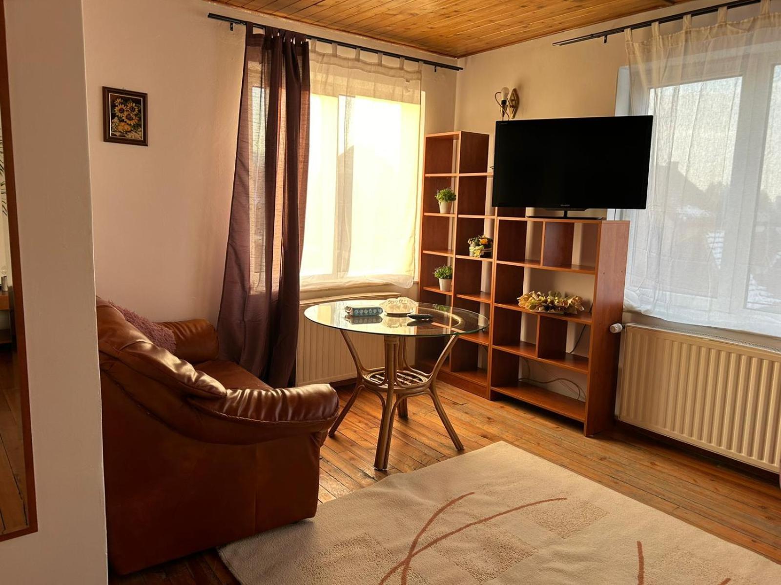 Ambra Room'S Брашов Екстериор снимка