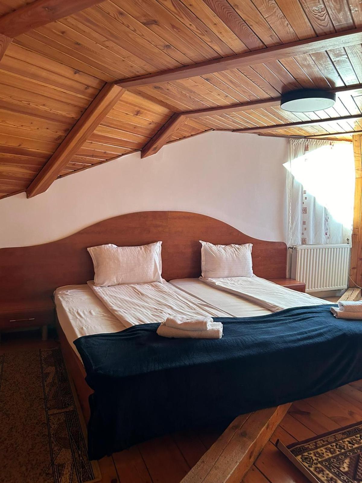 Ambra Room'S Брашов Екстериор снимка