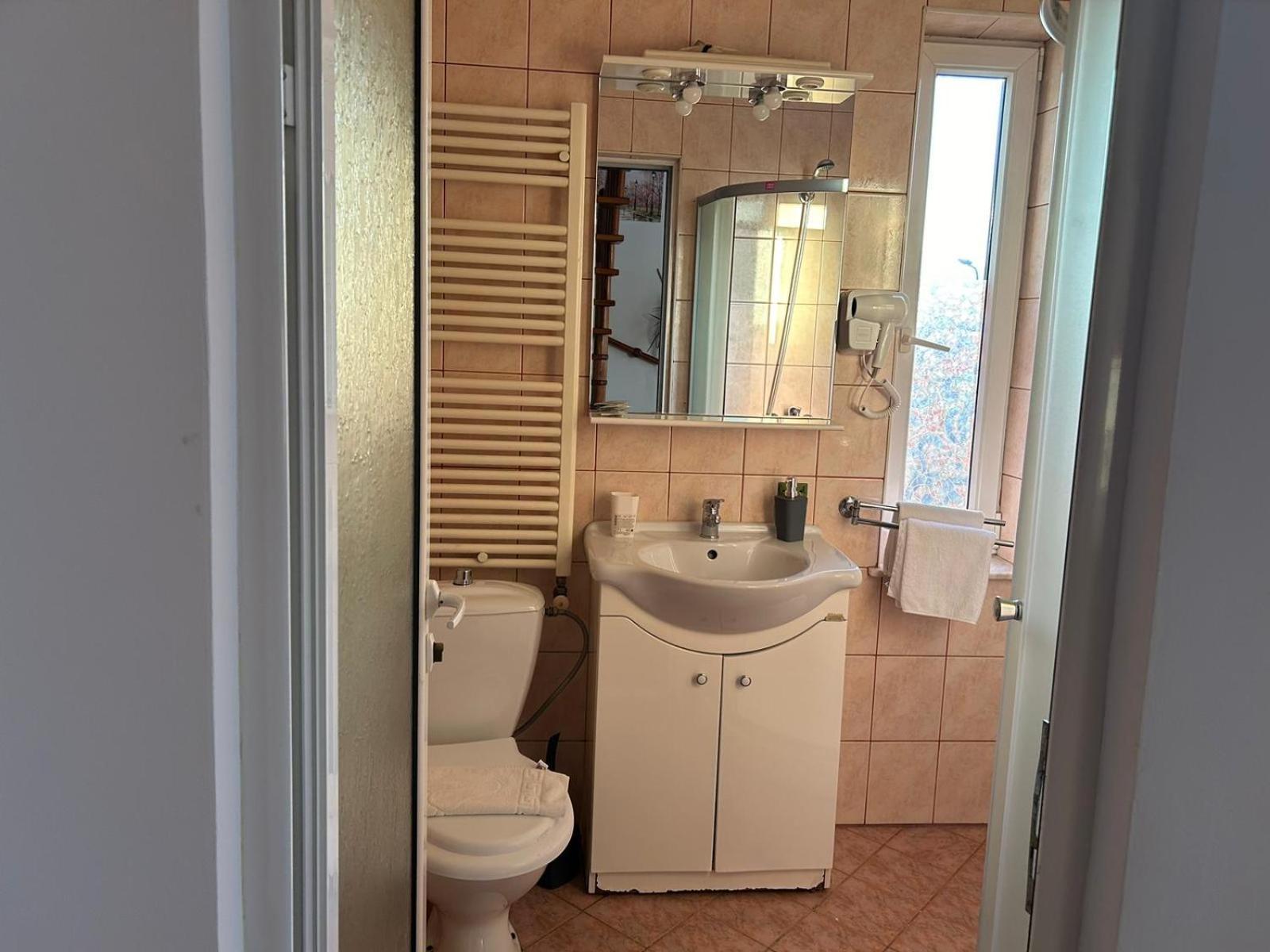 Ambra Room'S Брашов Екстериор снимка